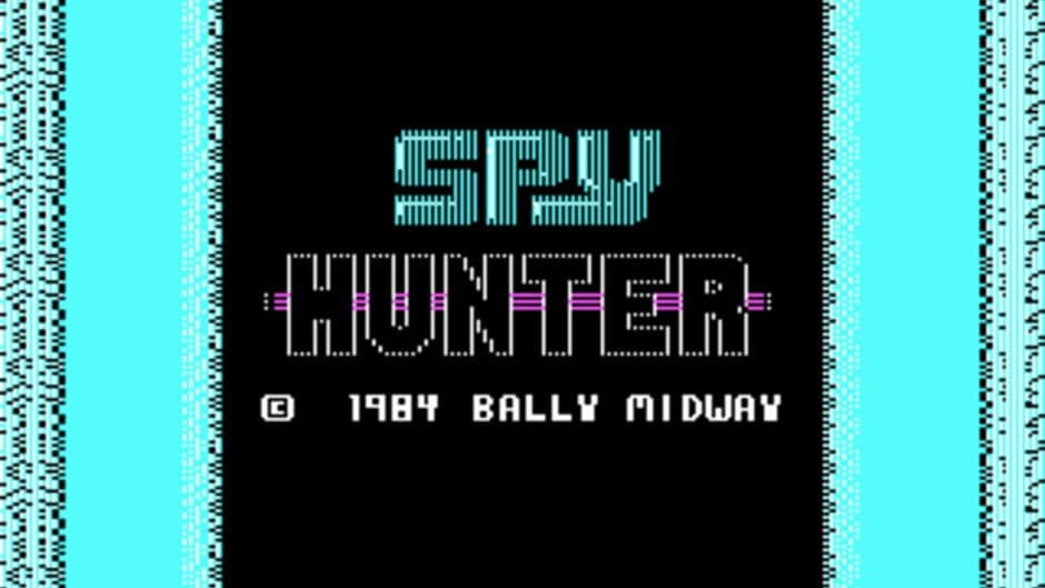 Spy Hunter - Captura 6