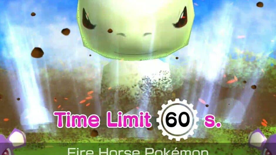 Pokémon Rumble Rush - Captura 5
