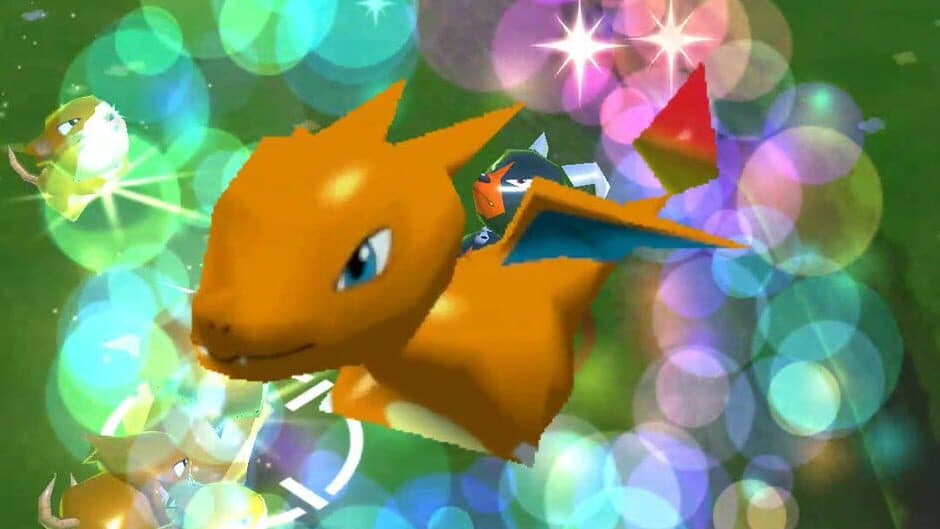 Pokémon Rumble Rush - Captura 8
