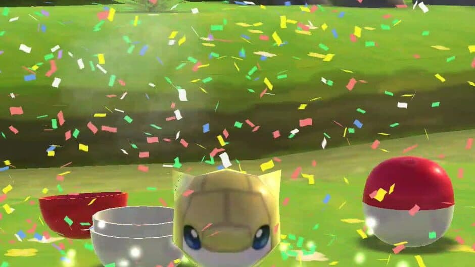 Pokémon Rumble Rush - Captura 11