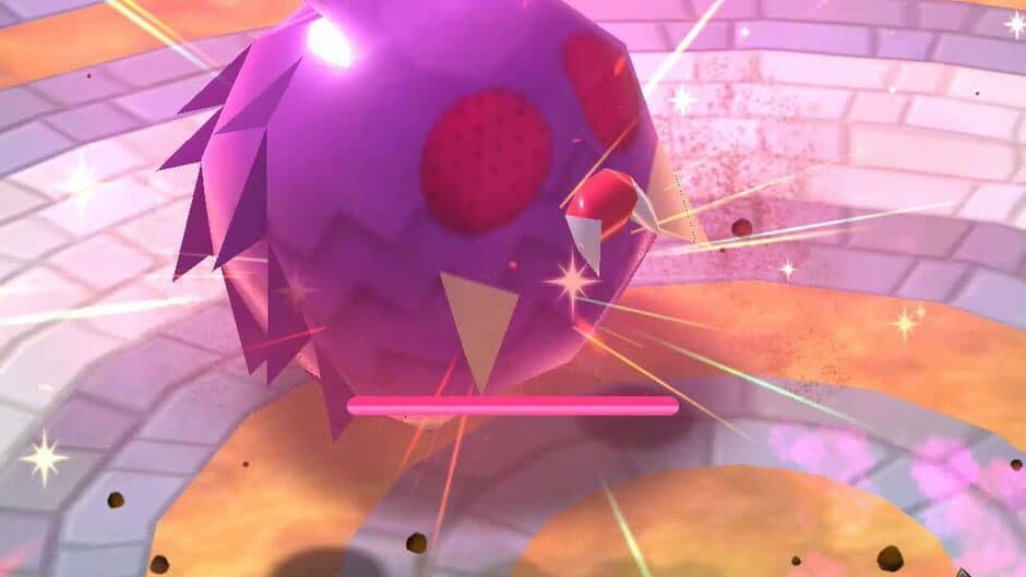 Pokémon Rumble Rush - Captura 2