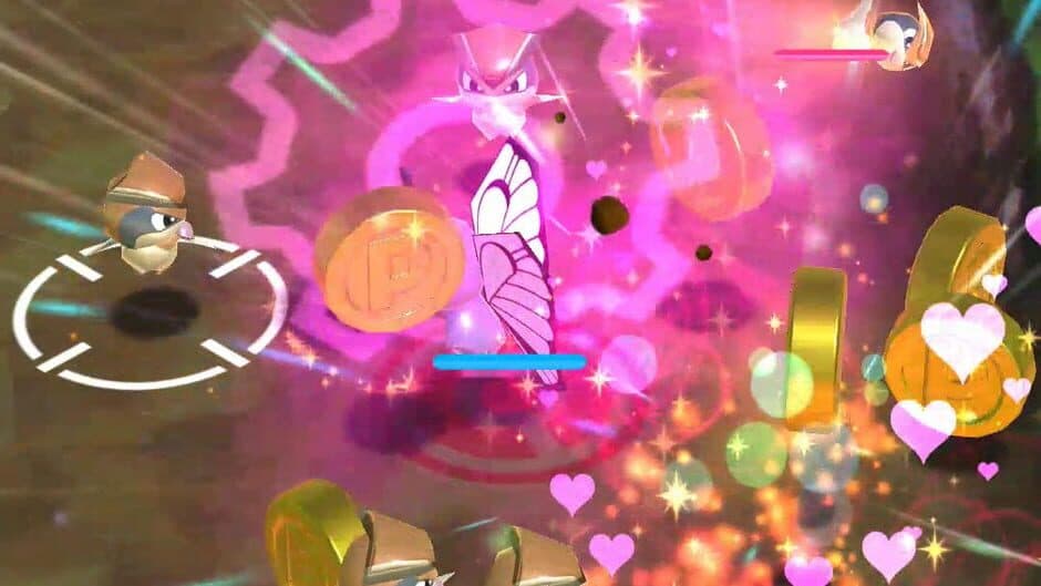Pokémon Rumble Rush - Captura 10
