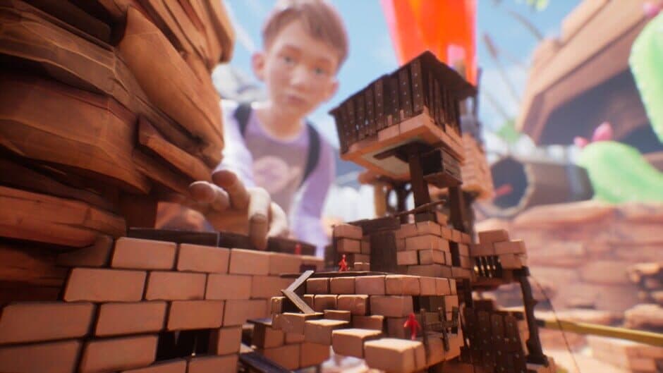 Supraland - Captura 1