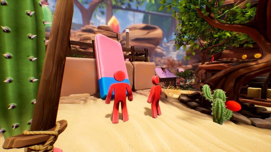 Supraland - Captura 2