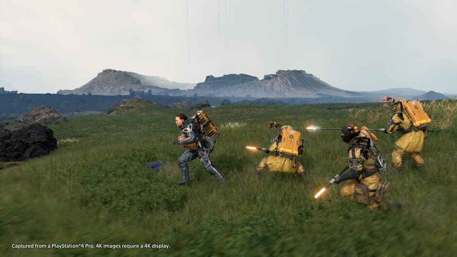 Death Stranding - Captura 16