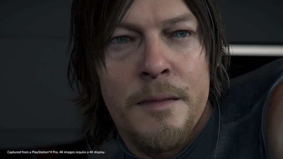 Death Stranding - Captura 19