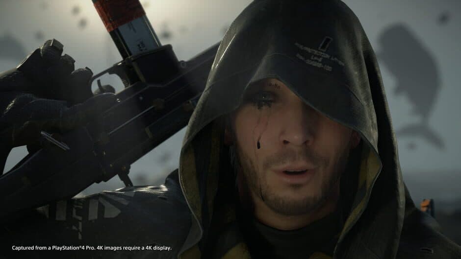 Death Stranding - Captura 10