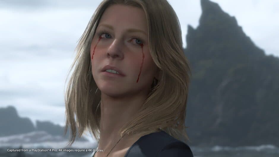 Death Stranding - Captura 18