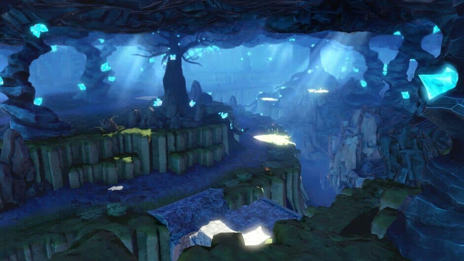 Atelier Ryza: Ever Darkness & the Secret Hideout - Captura 11