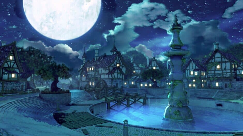 Atelier Ryza: Ever Darkness & the Secret Hideout - Captura 8