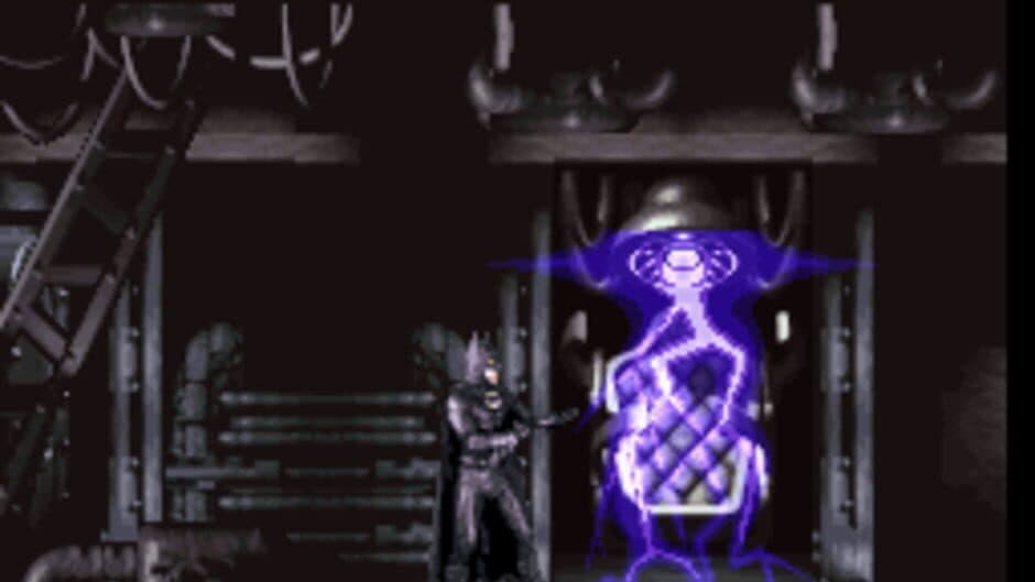 Batman Forever - Captura 2