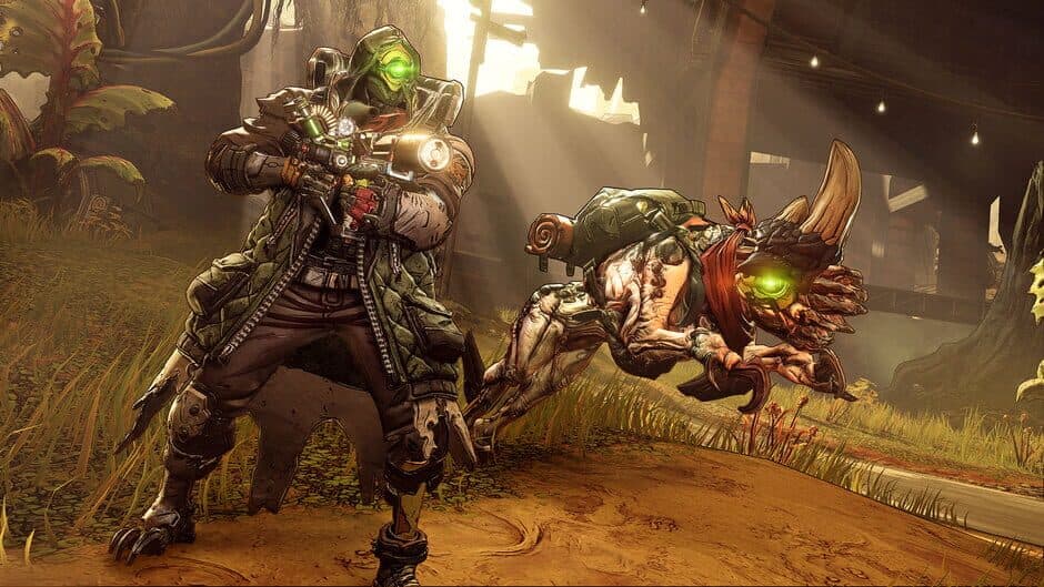 Borderlands 3 - Captura 9