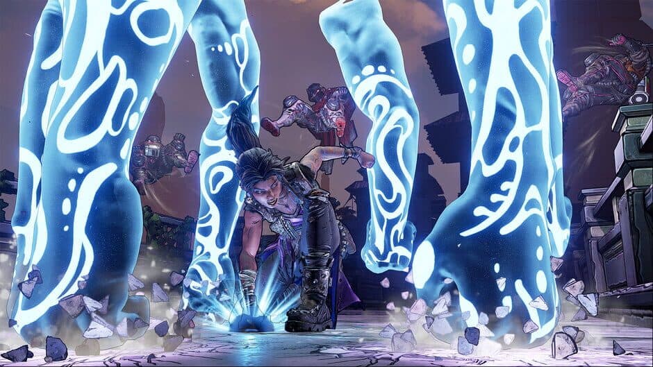 Borderlands 3 - Captura 14