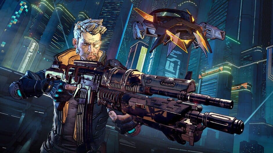 Borderlands 3 - Captura 13