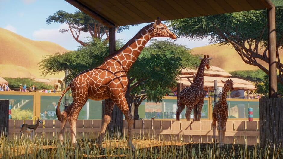 Planet Zoo - Captura 13