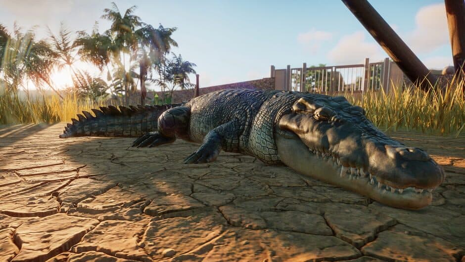 Planet Zoo - Captura 8