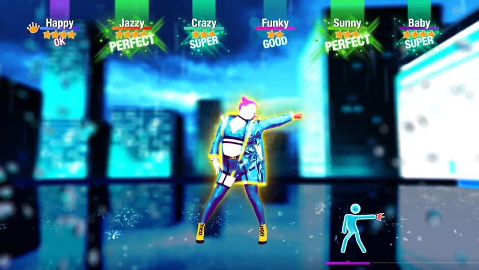 Just Dance 2020 - Captura 6