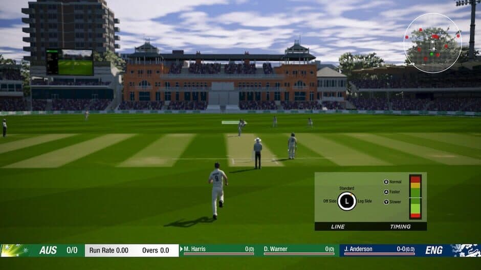 Cricket 19 - Captura 8