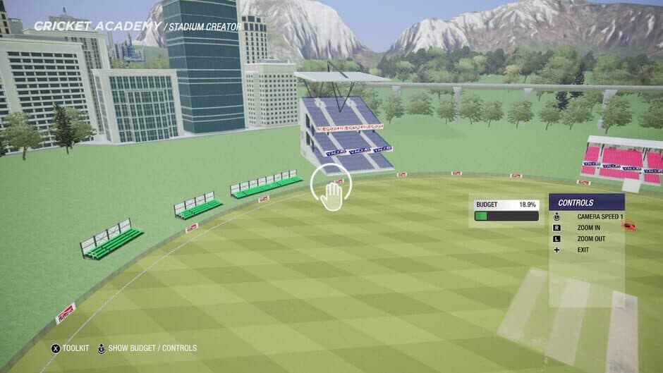 Cricket 19 - Captura 4