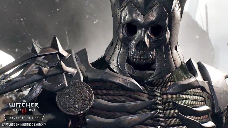 The Witcher 3: Wild Hunt - Complete Edition - Captura 10