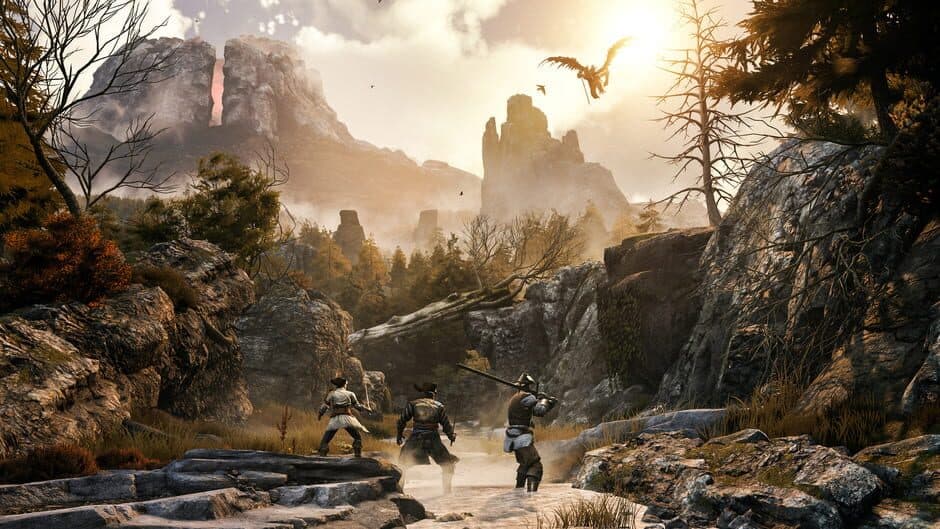 GreedFall - Captura 6