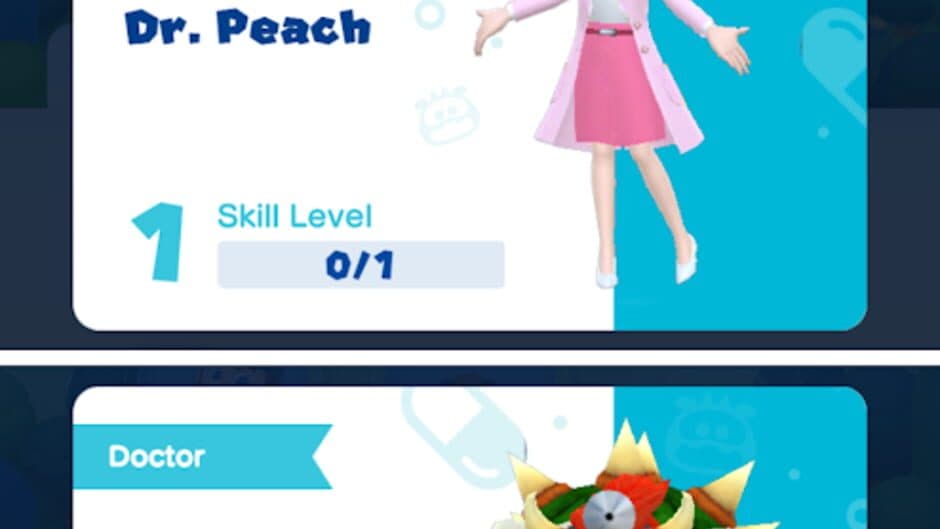 Dr. Mario World - Captura 6