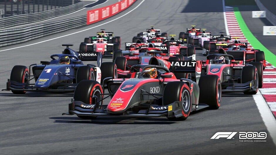 F1 2019 - Captura 7