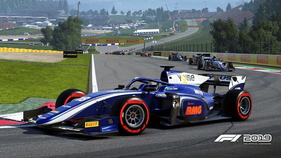 F1 2019 - Captura 14