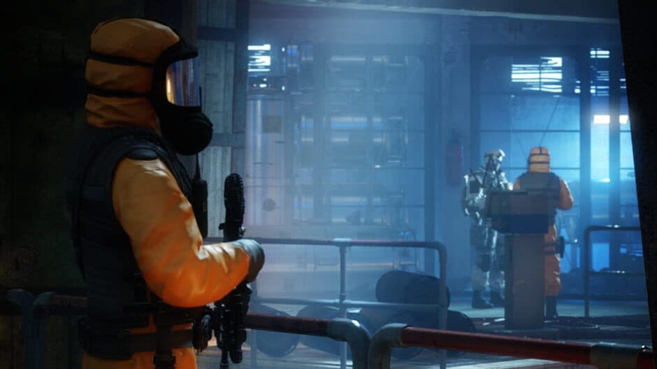 Sniper Ghost Warrior Contracts - Captura 3