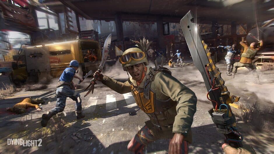 Dying Light 2: Stay Human - Captura 16