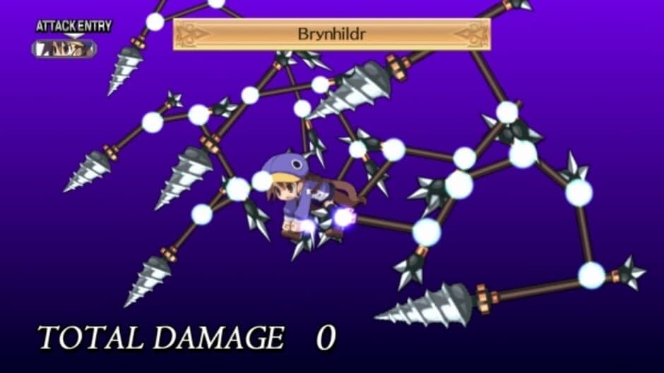 Disgaea 4 Complete+ - Captura 7