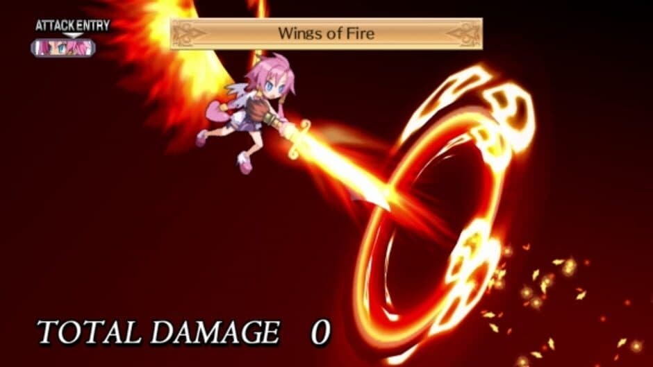 Disgaea 4 Complete+ - Captura 6