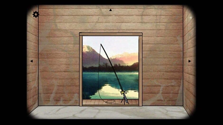 Cube Escape: The Lake - Captura 3