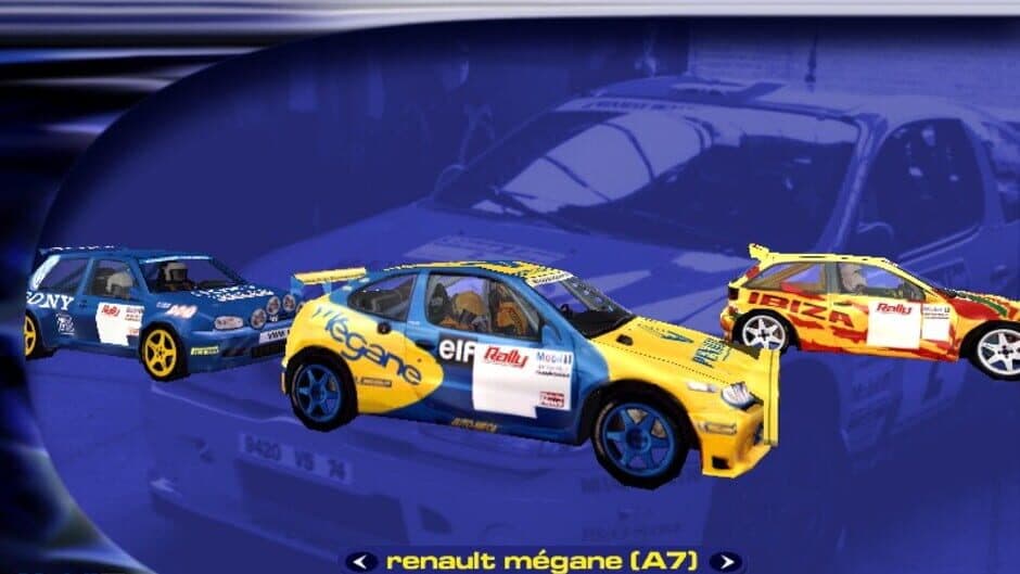 Mobil 1 Rally Championship - Captura 3