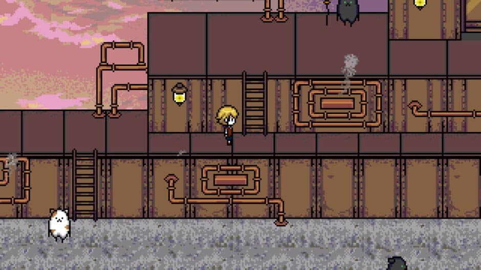 End Roll - Captura 1