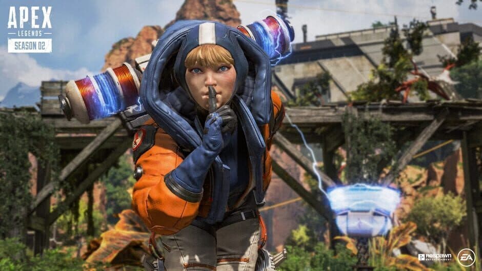 Apex Legends - Captura 13
