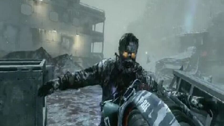 Call of Duty: Black Ops - Escalation - Captura 3