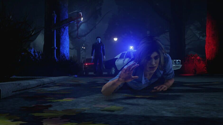 Dead by Daylight - Captura 14