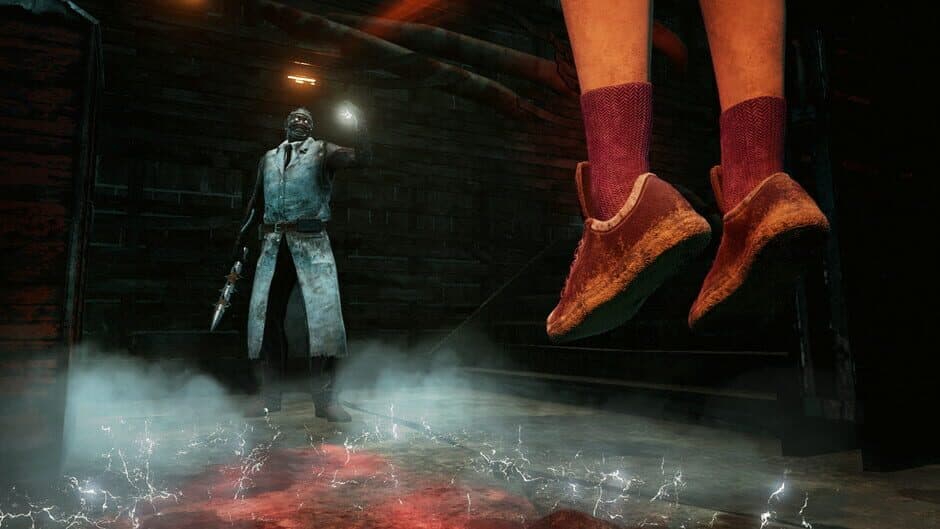 Dead by Daylight - Captura 17