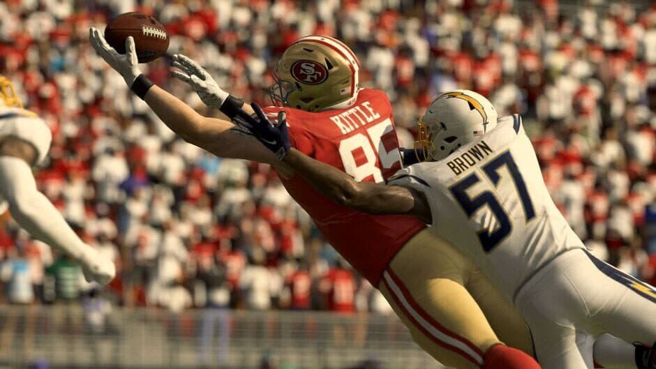 Madden NFL 20 - Captura 6