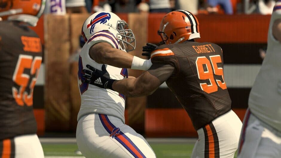 Madden NFL 20 - Captura 4