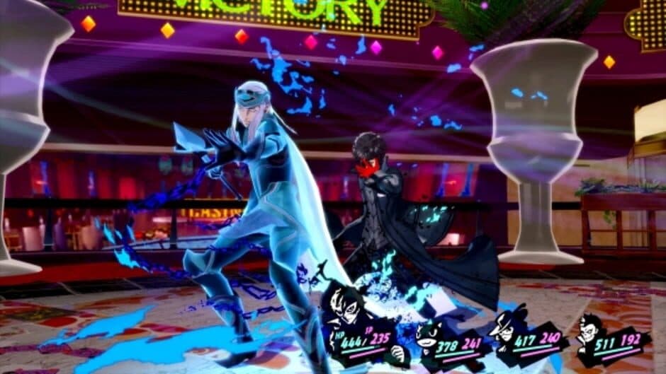 Persona 5 Royal - Captura 19