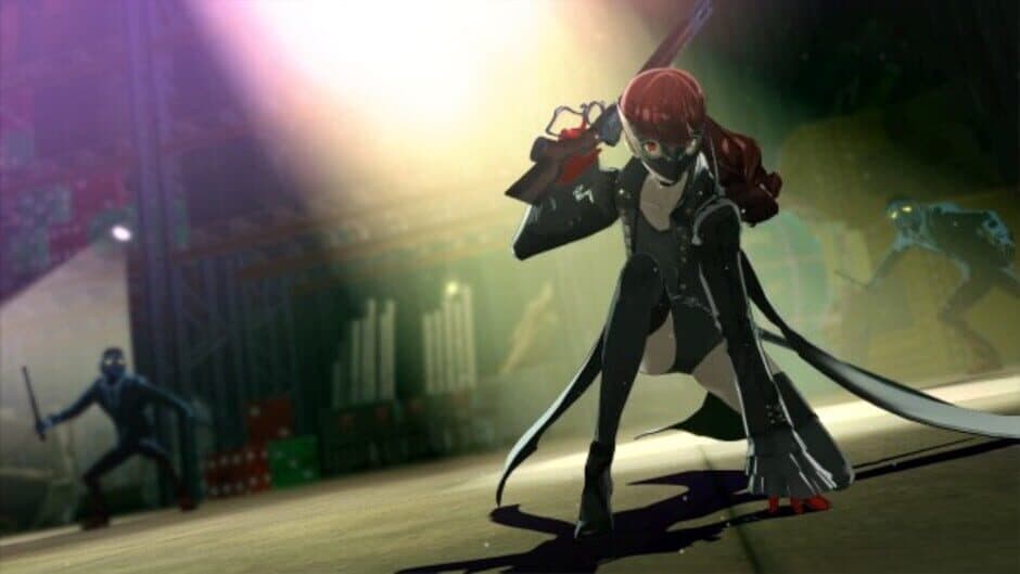 Persona 5 Royal - Captura 16