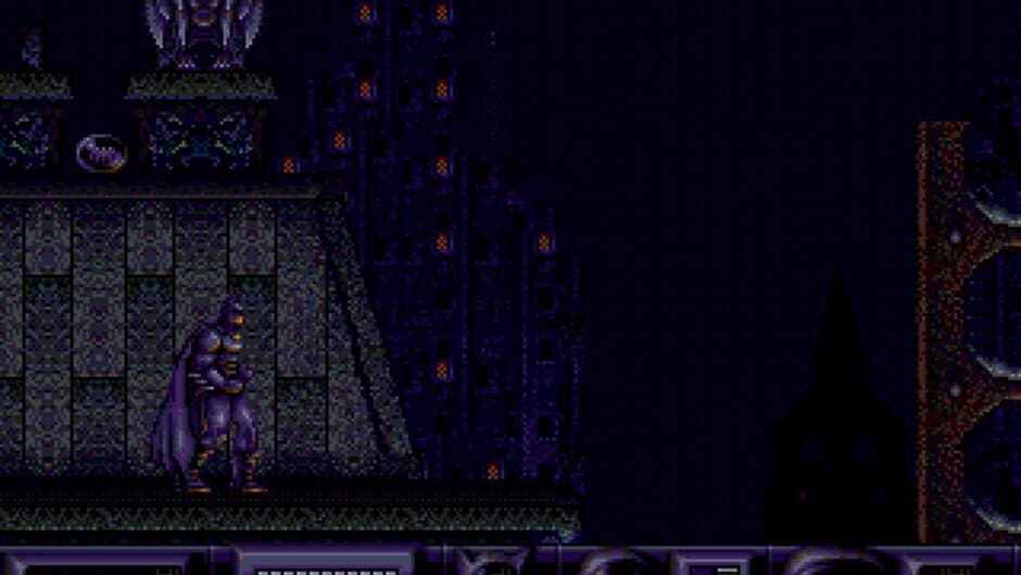 Batman Returns - Captura 6