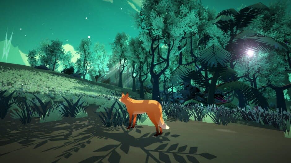 The First Tree - Captura 11