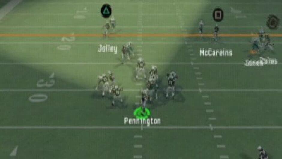 Madden NFL 06 - Captura 2