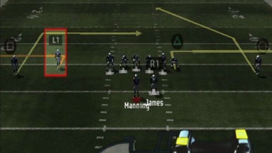 Madden NFL 06 - Captura 0