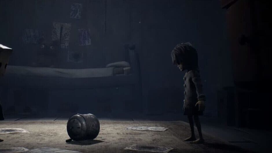Little Nightmares II - Captura 3