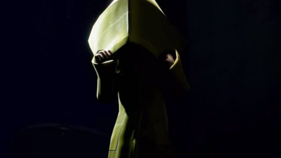 Little Nightmares II - Captura 4
