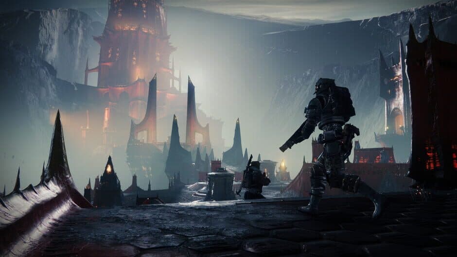 Destiny 2: Shadowkeep - Captura 11